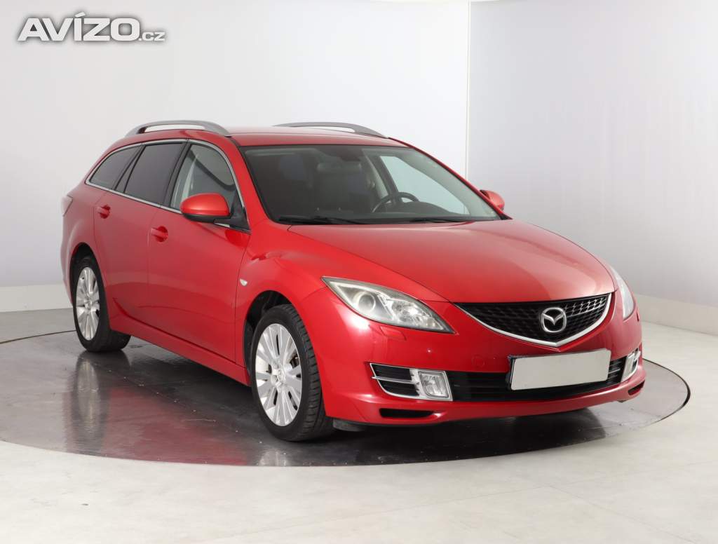 Mazda 6 2.0