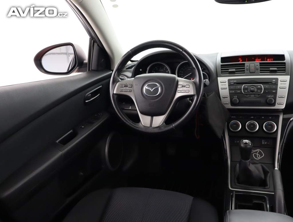 Foto inzerátu Mazda 6 2.0