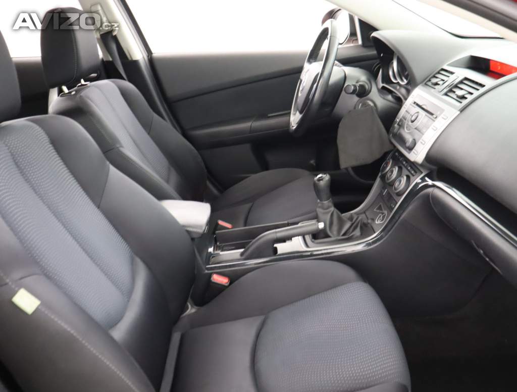 Foto inzerátu Mazda 6 2.0