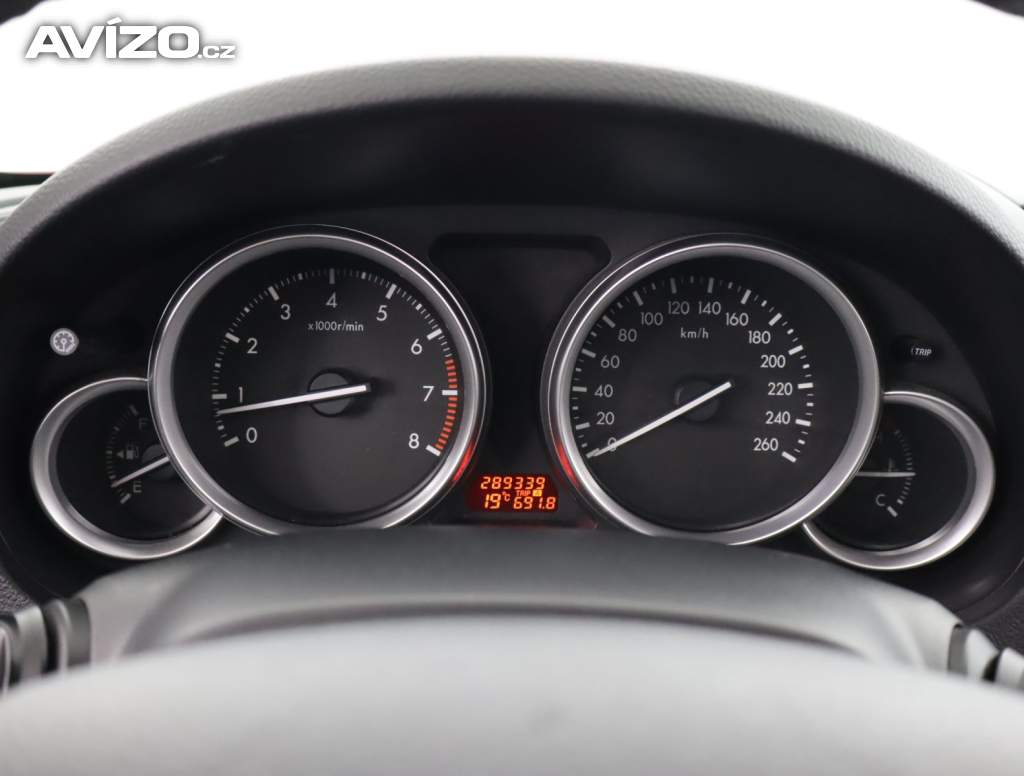 Foto inzerátu Mazda 6 2.0