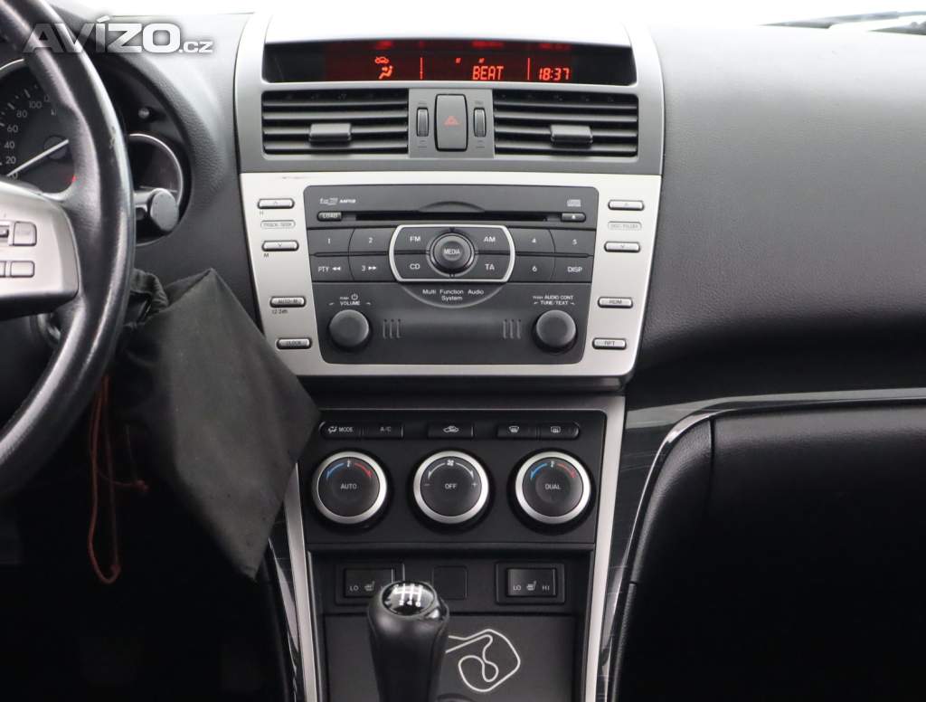 Foto inzerátu Mazda 6 2.0