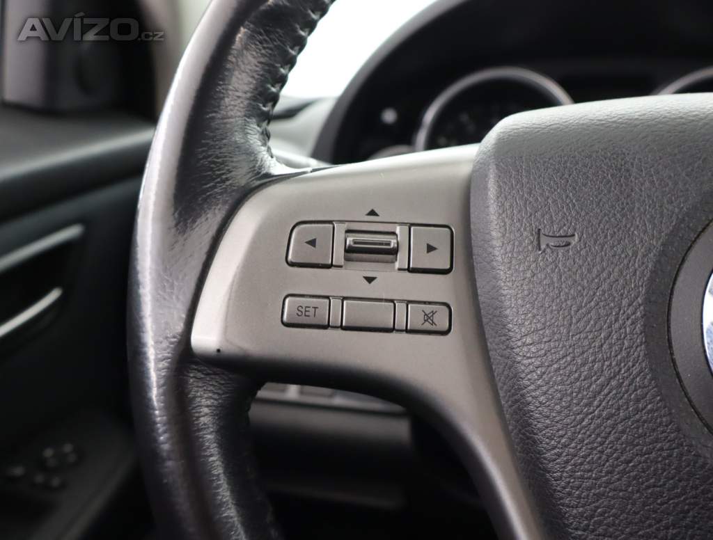 Foto inzerátu Mazda 6 2.0