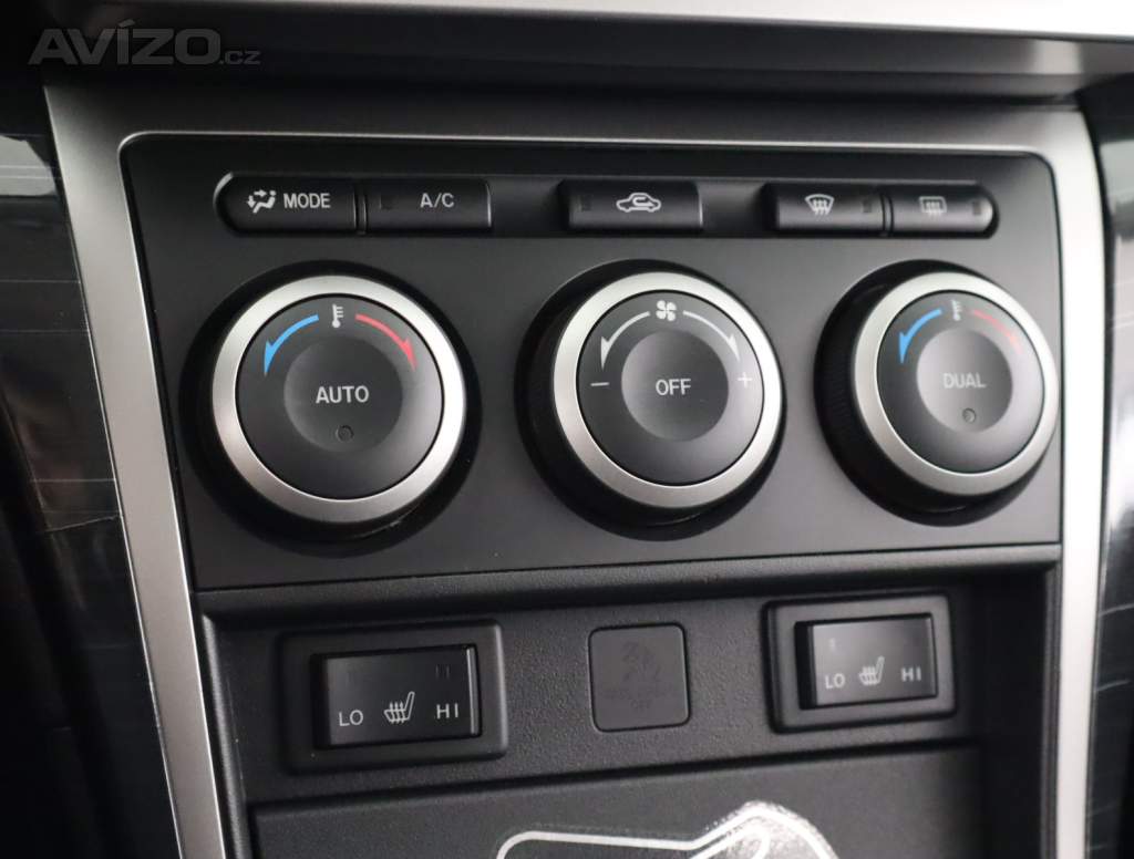 Foto inzerátu Mazda 6 2.0