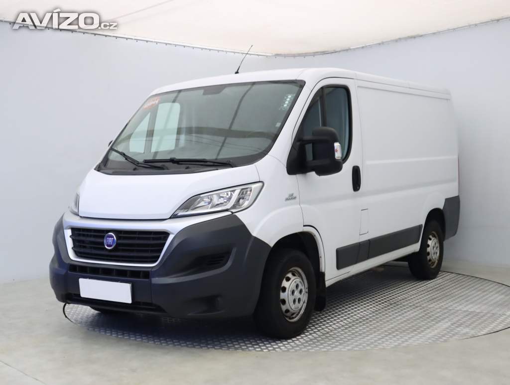 Foto inzerátu Fiat Ducato 2.0 MultiJet