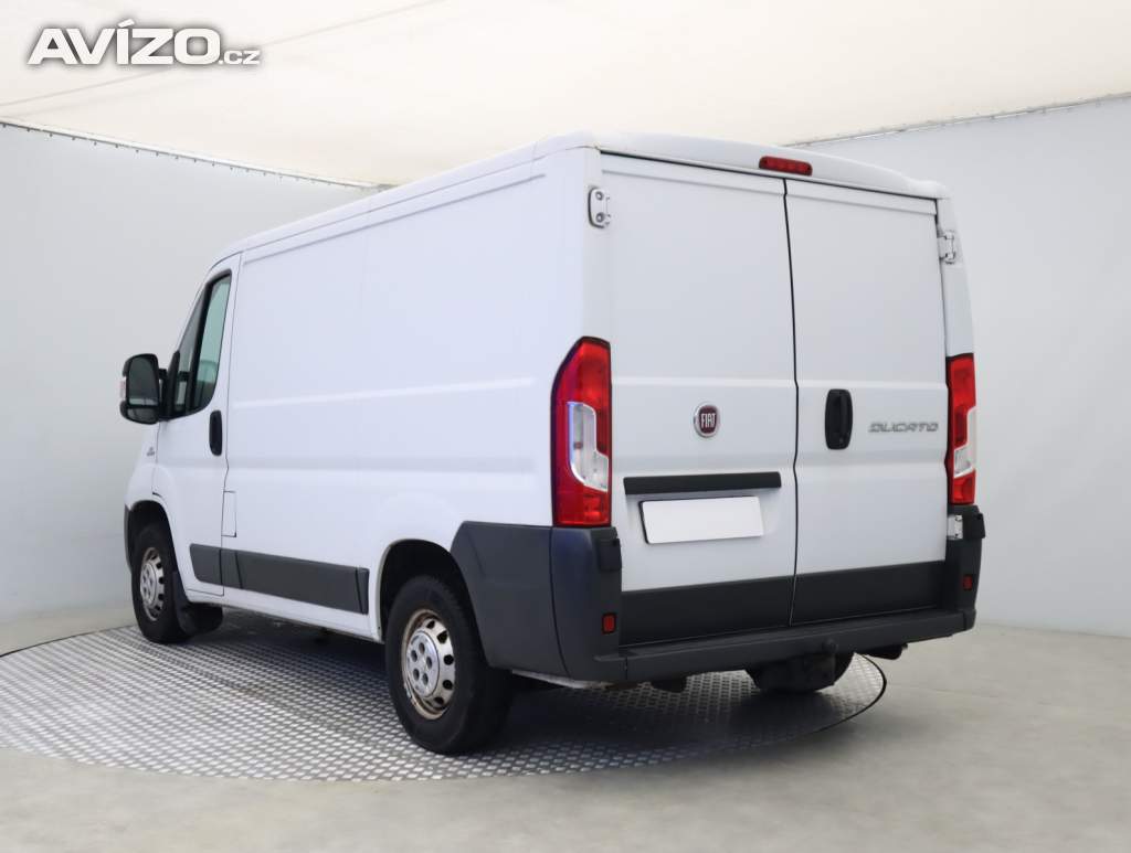 Foto inzerátu Fiat Ducato 2.0 MultiJet