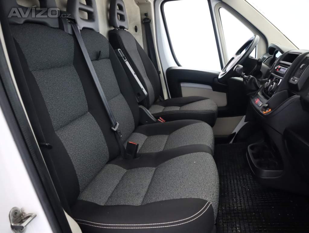 Foto inzerátu Fiat Ducato 2.0 MultiJet