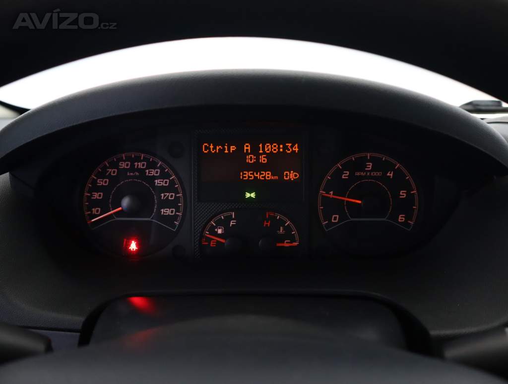 Foto inzerátu Fiat Ducato 2.0 MultiJet