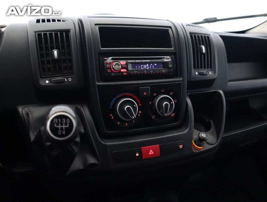 Foto inzerátu Fiat Ducato 2.0 MultiJet