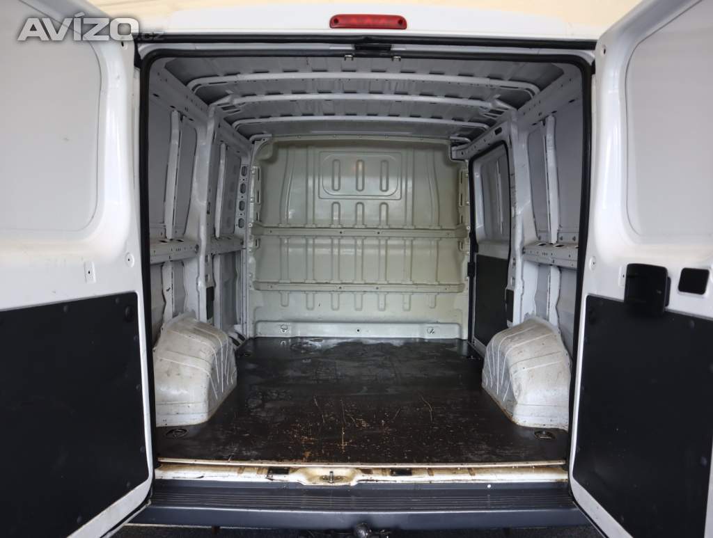 Foto inzerátu Fiat Ducato 2.0 MultiJet