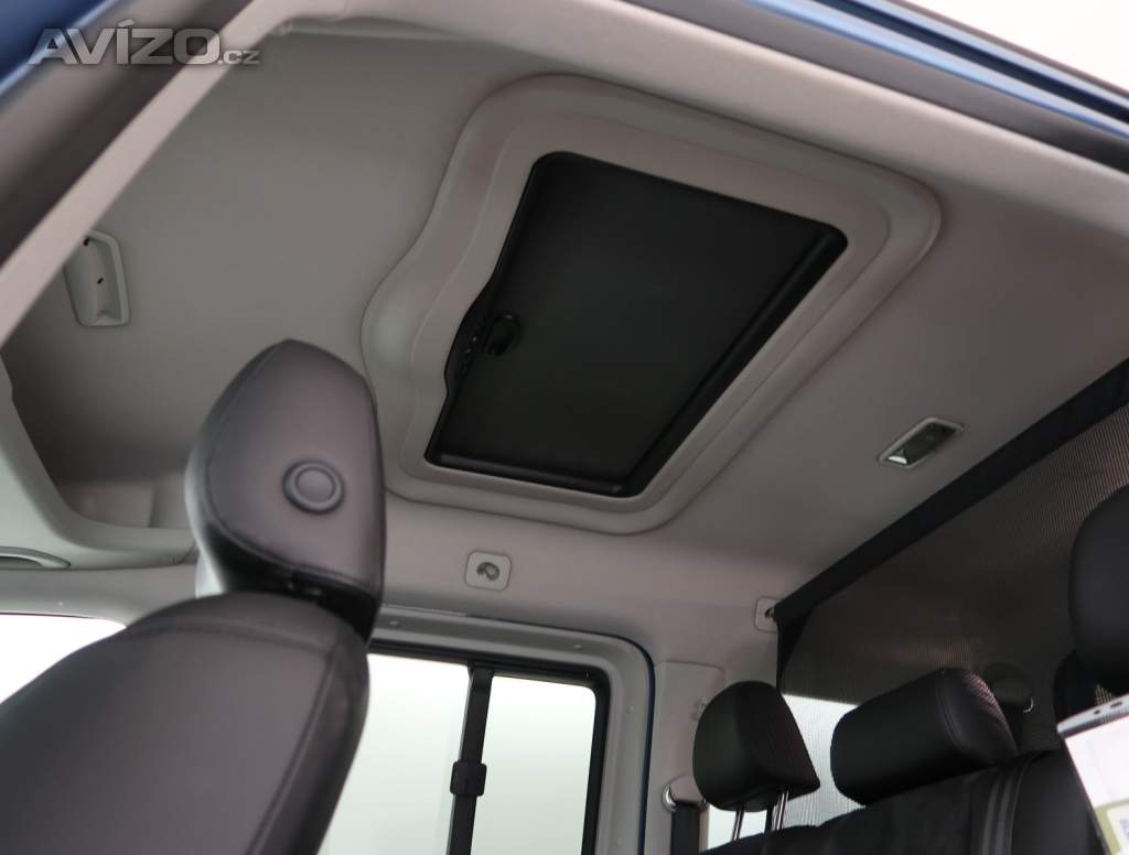 Foto inzerátu Volkswagen Caddy 2.0 TDI