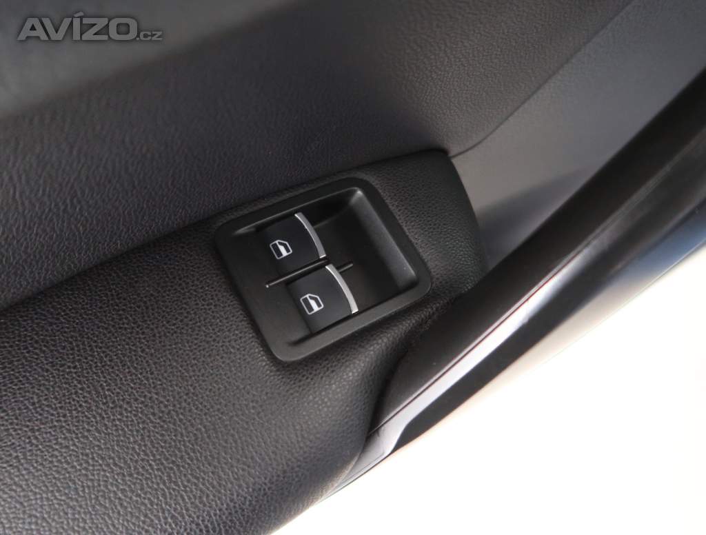 Foto inzerátu Volkswagen Caddy 2.0 TDI