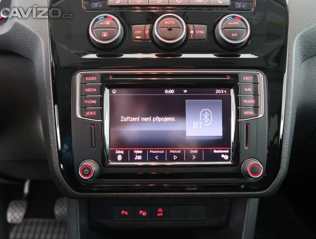 Foto inzerátu Volkswagen Caddy 2.0 TDI