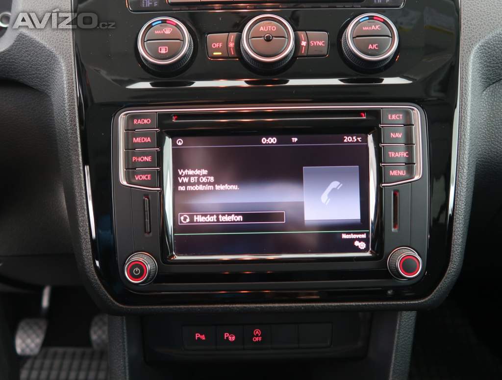 Foto inzerátu Volkswagen Caddy 2.0 TDI