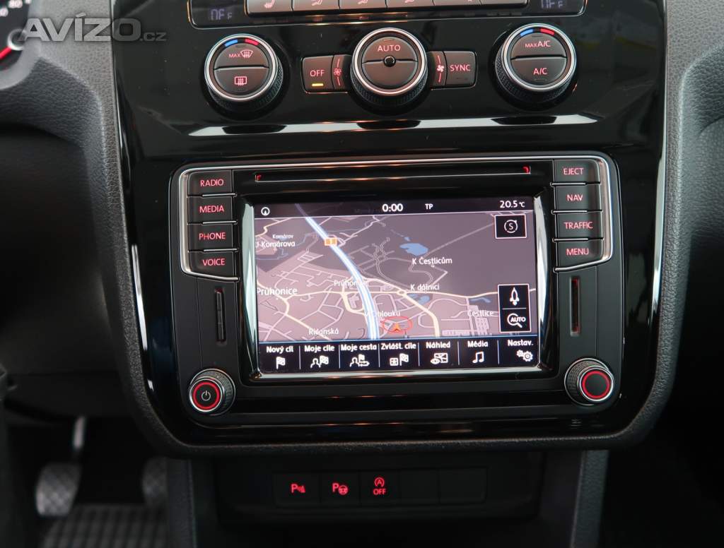 Foto inzerátu Volkswagen Caddy 2.0 TDI