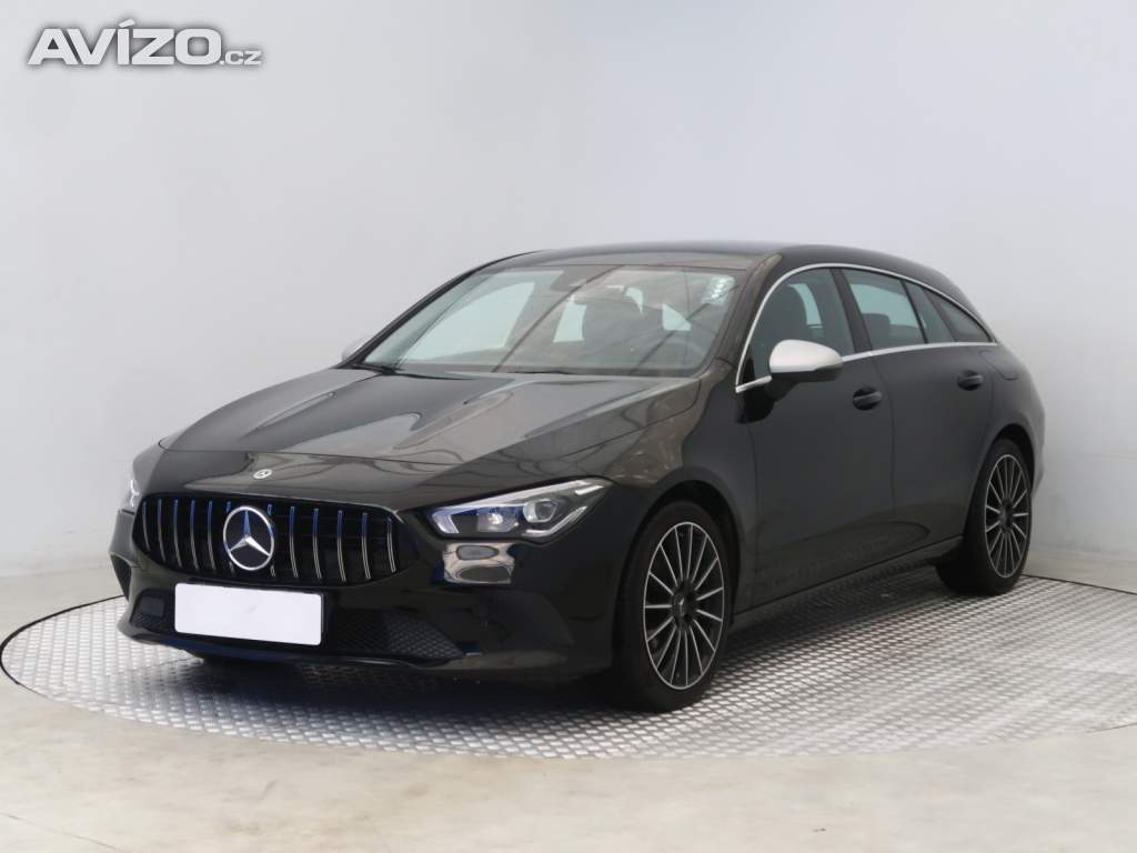Foto inzerátu Mercedes-Benz CLA 180