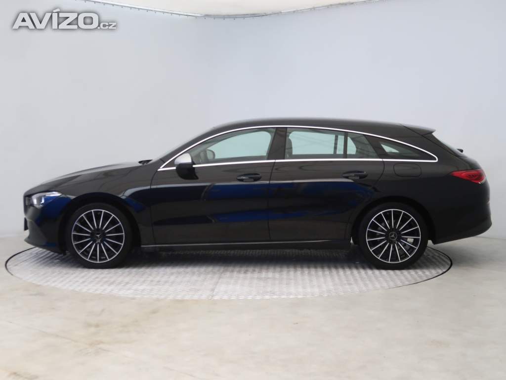 Foto inzerátu Mercedes-Benz CLA 180