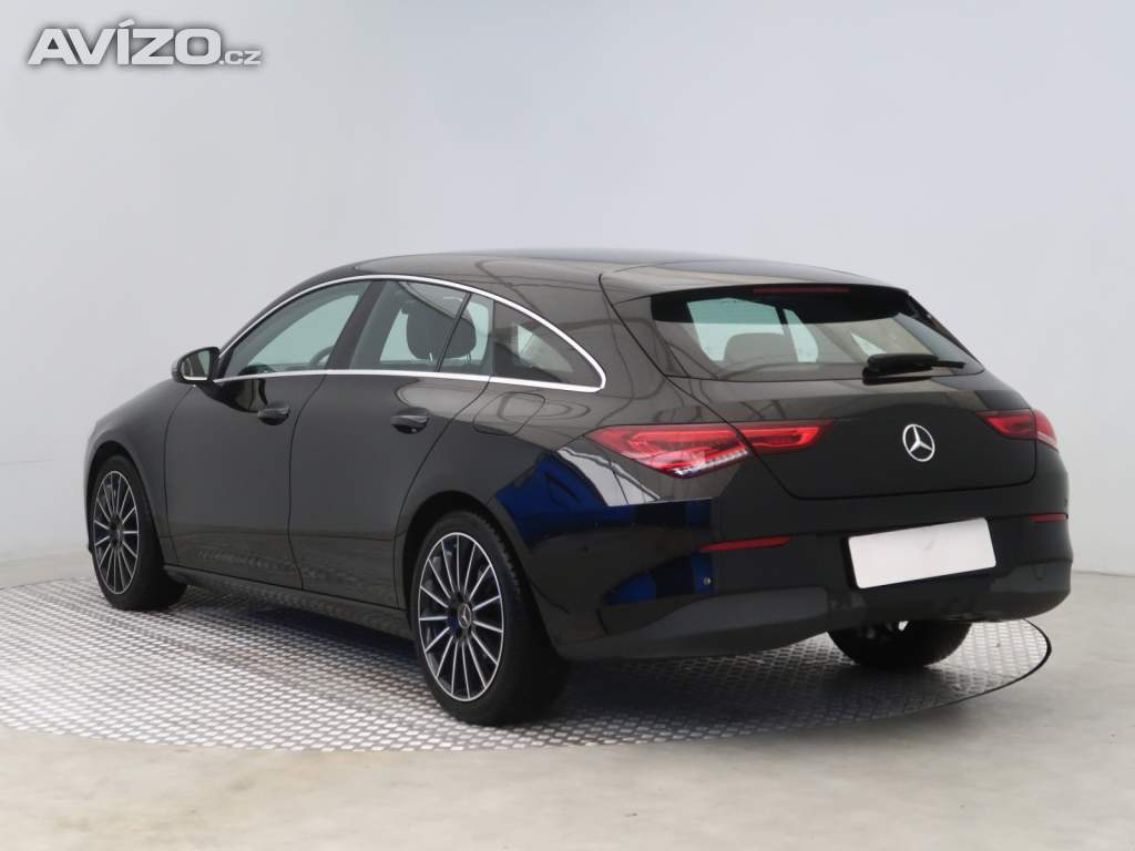 Foto inzerátu Mercedes-Benz CLA 180