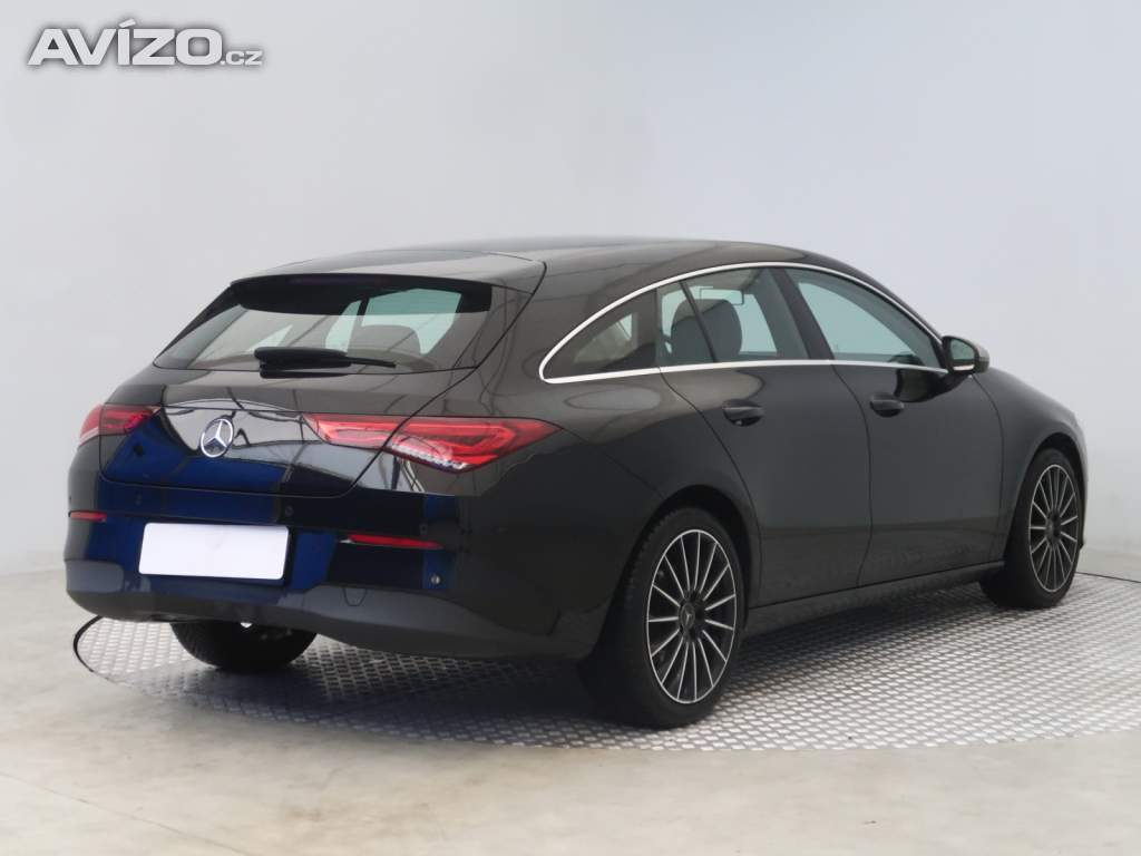 Foto inzerátu Mercedes-Benz CLA 180