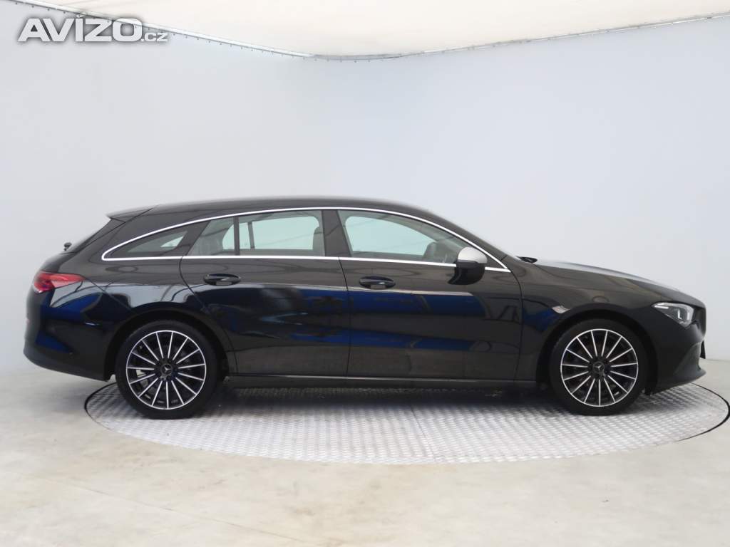 Foto inzerátu Mercedes-Benz CLA 180