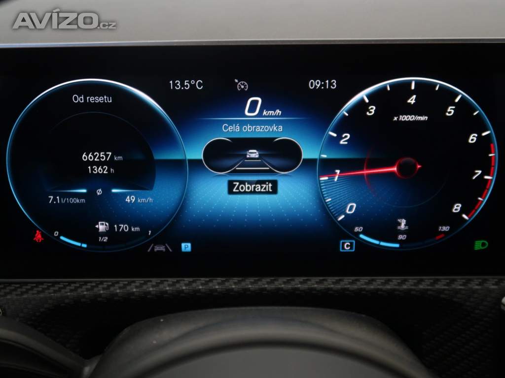 Foto inzerátu Mercedes-Benz CLA 180