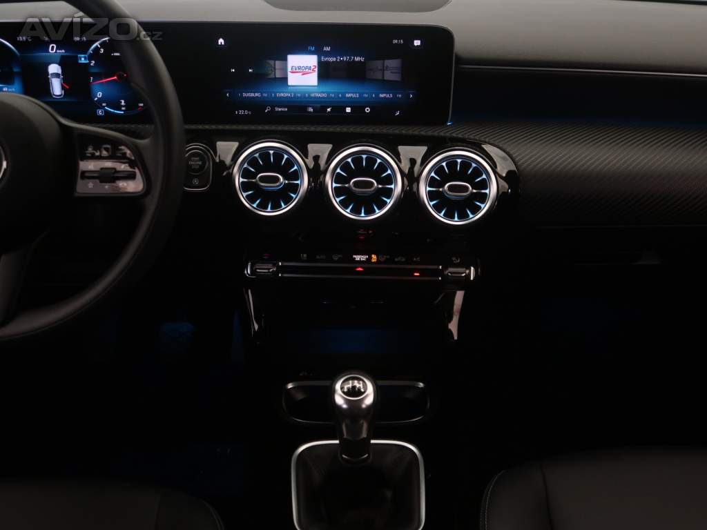 Foto inzerátu Mercedes-Benz CLA 180