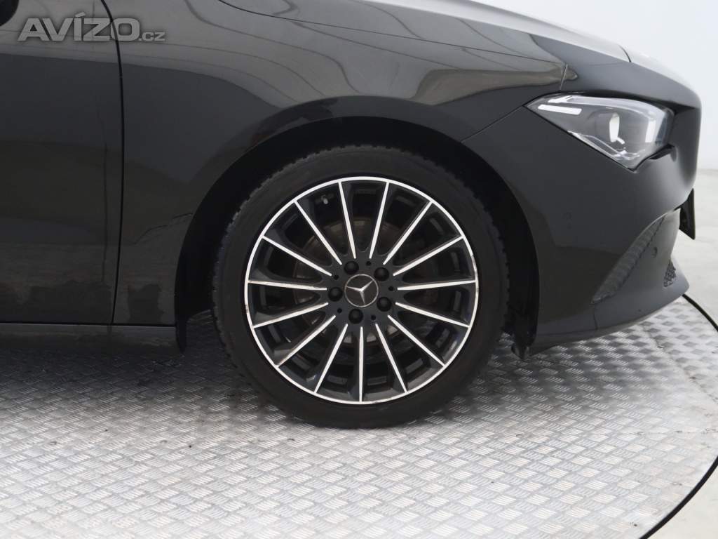 Foto inzerátu Mercedes-Benz CLA 180