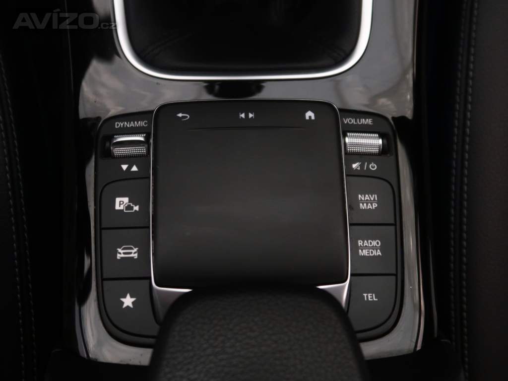 Foto inzerátu Mercedes-Benz CLA 180