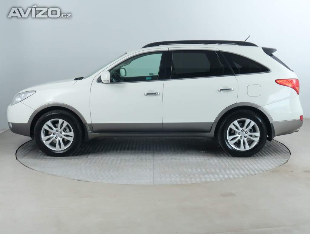 Foto inzerátu Hyundai ix55 3.0 CRDi