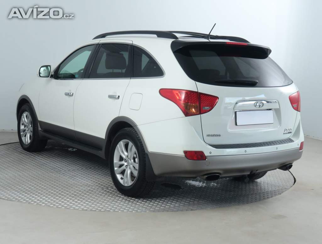 Foto inzerátu Hyundai ix55 3.0 CRDi