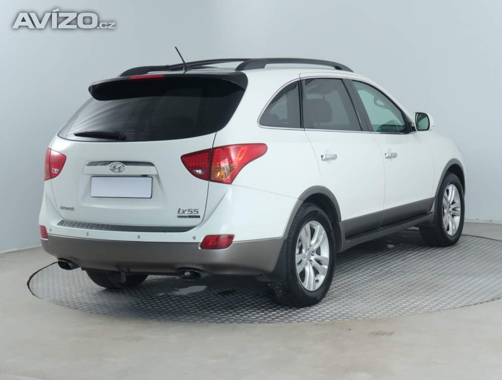 Foto inzerátu Hyundai ix55 3.0 CRDi