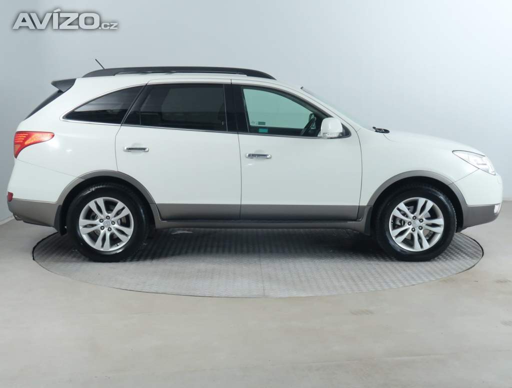 Foto inzerátu Hyundai ix55 3.0 CRDi