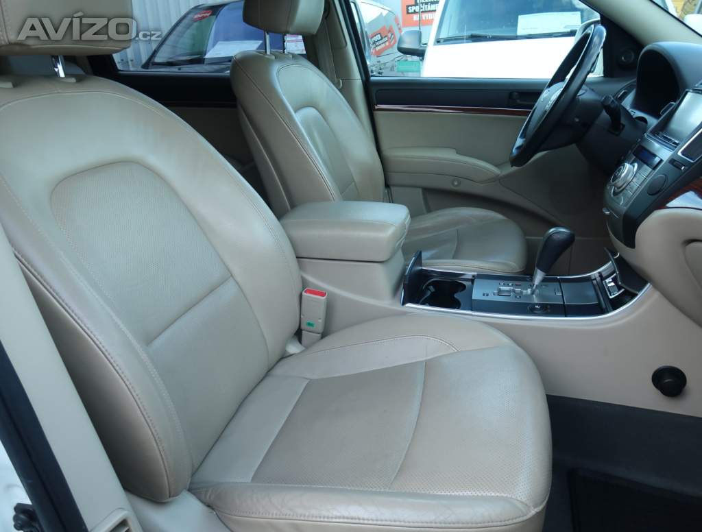 Foto inzerátu Hyundai ix55 3.0 CRDi