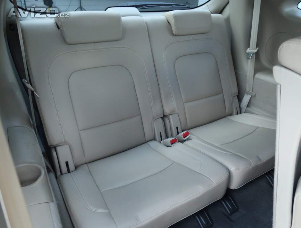 Foto inzerátu Hyundai ix55 3.0 CRDi