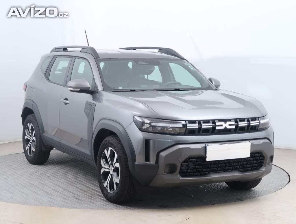 Dacia Duster 1.0 TCe