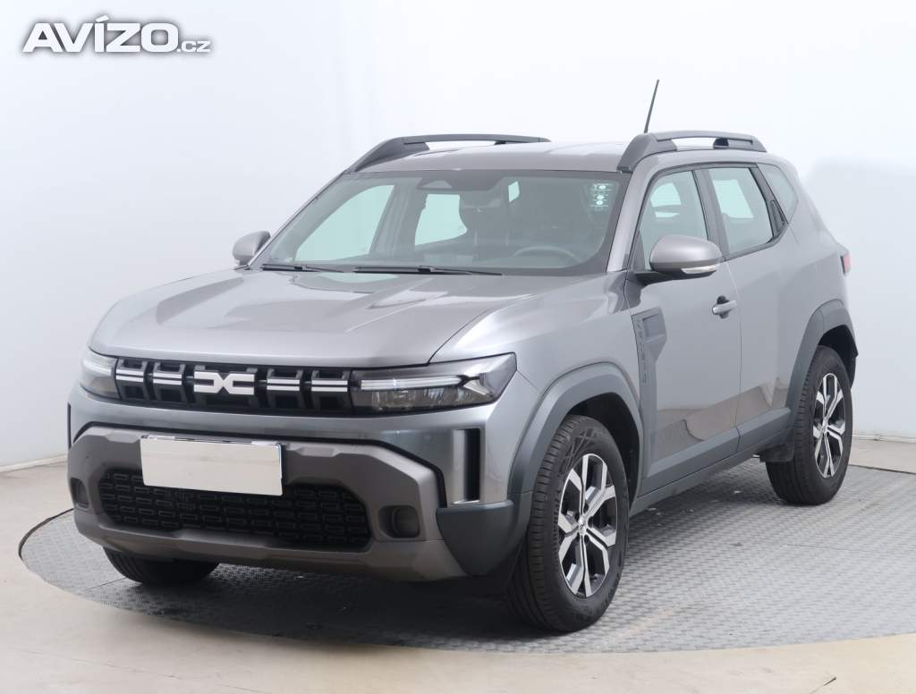 Foto inzerátu Dacia Duster 1.0 TCe