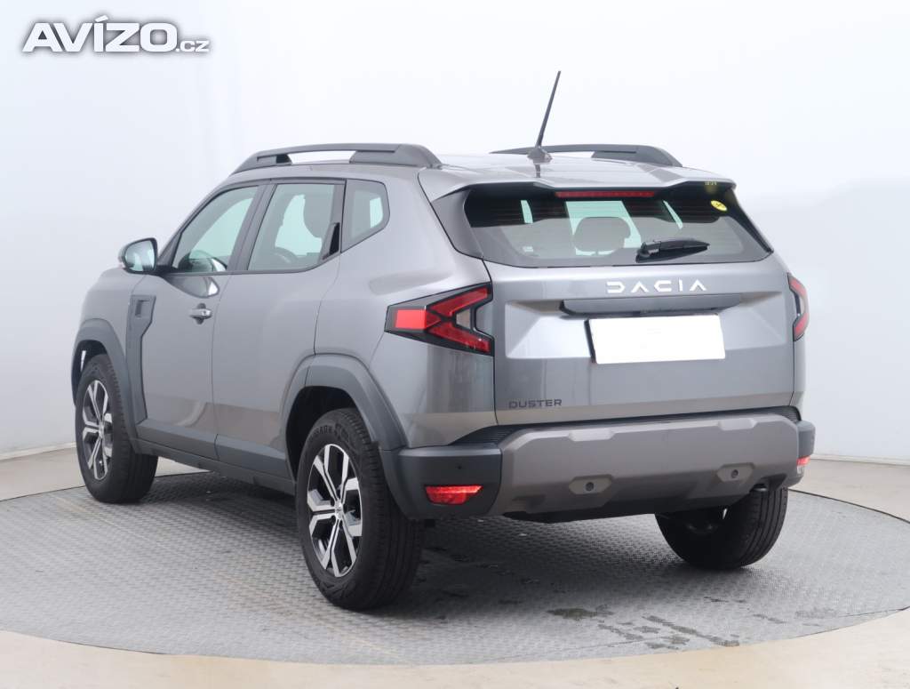 Foto inzerátu Dacia Duster 1.0 TCe