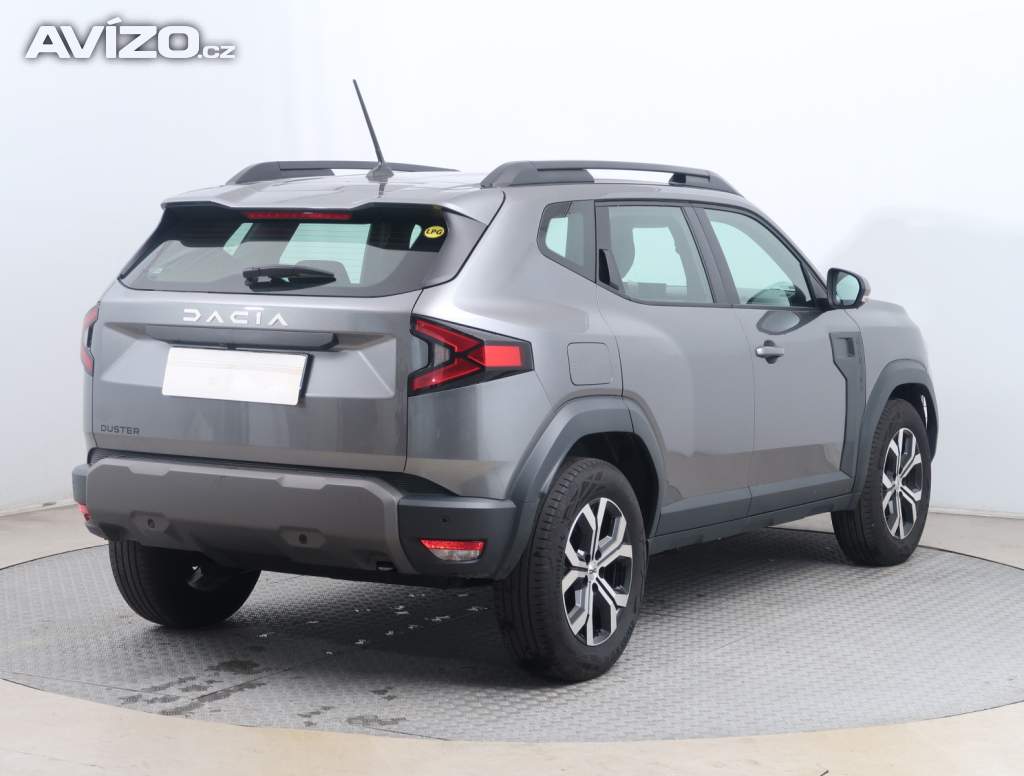 Foto inzerátu Dacia Duster 1.0 TCe