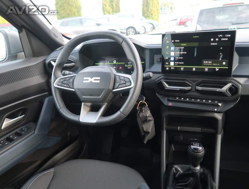 Foto inzerátu Dacia Duster 1.0 TCe