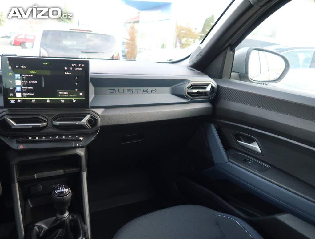 Foto inzerátu Dacia Duster 1.0 TCe