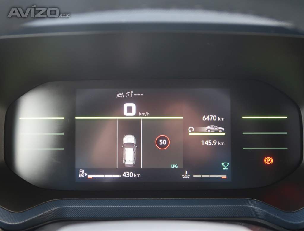 Foto inzerátu Dacia Duster 1.0 TCe