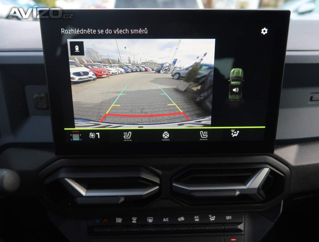 Foto inzerátu Dacia Duster 1.0 TCe