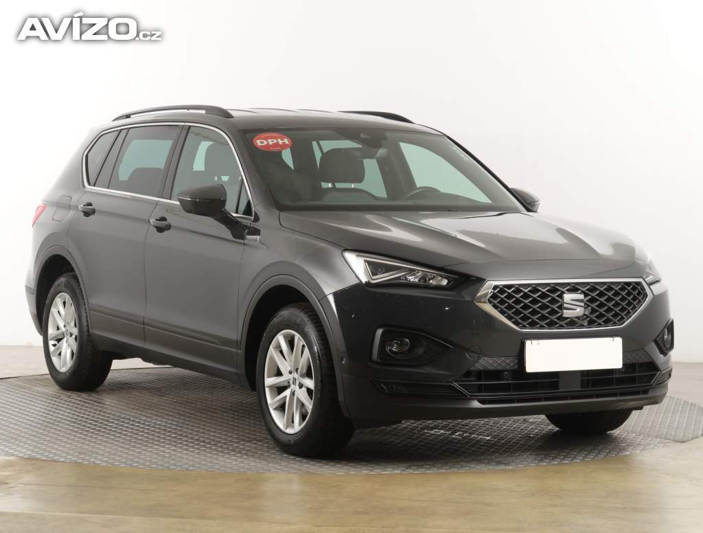 Seat Tarraco 1.5 TSI