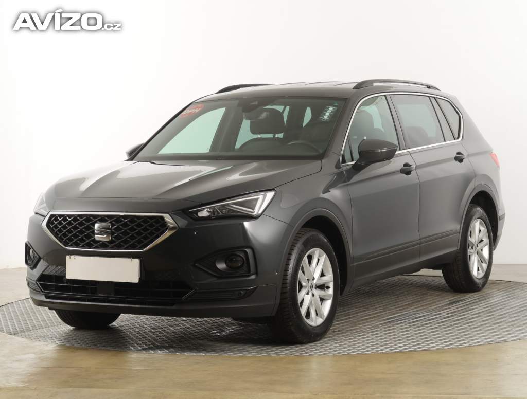 Foto inzerátu Seat Tarraco 1.5 TSI