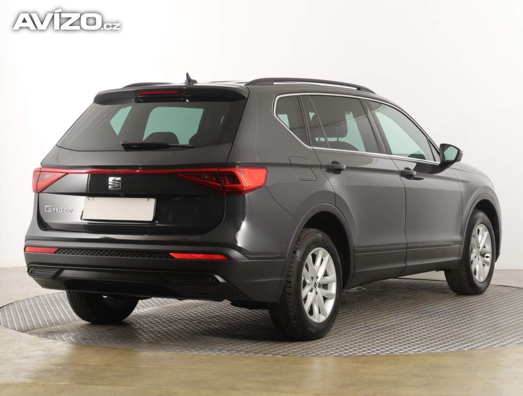 Foto inzerátu Seat Tarraco 1.5 TSI