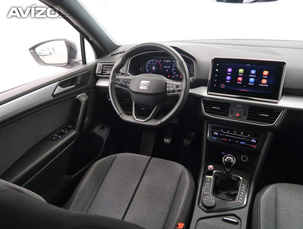 Foto inzerátu Seat Tarraco 1.5 TSI