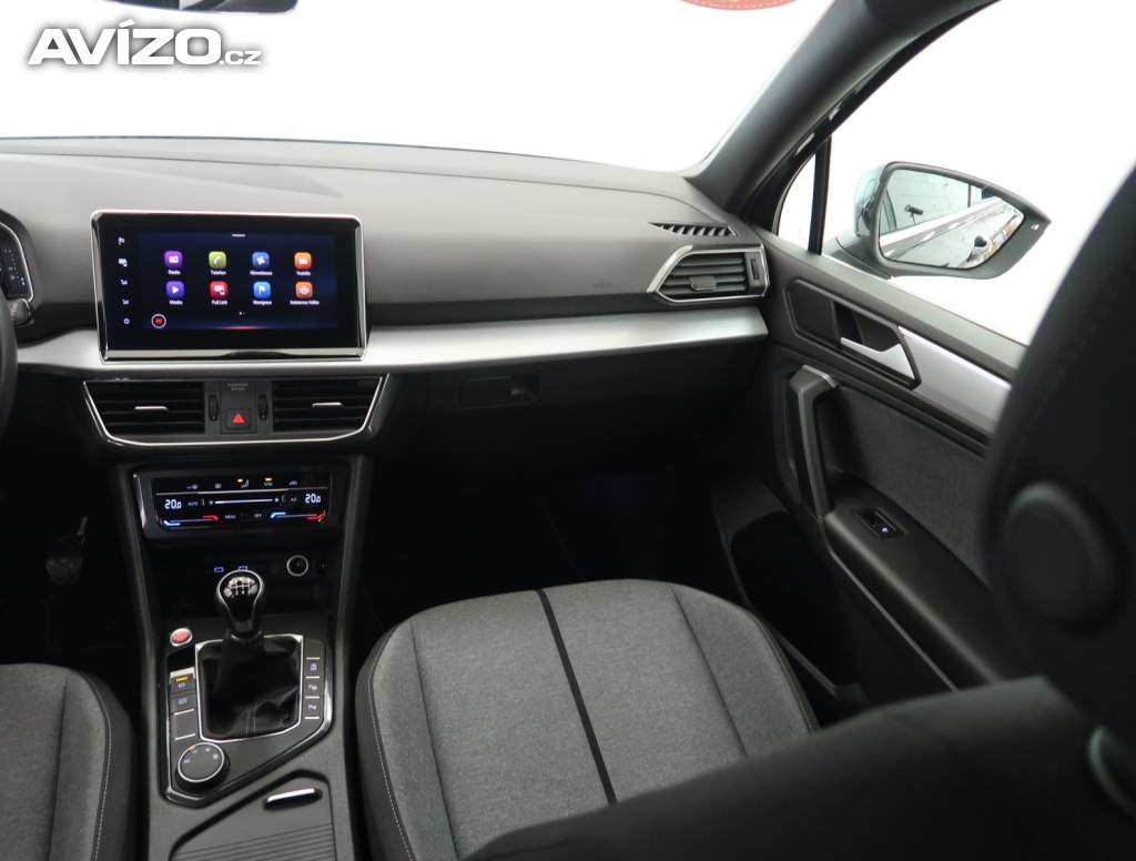 Foto inzerátu Seat Tarraco 1.5 TSI