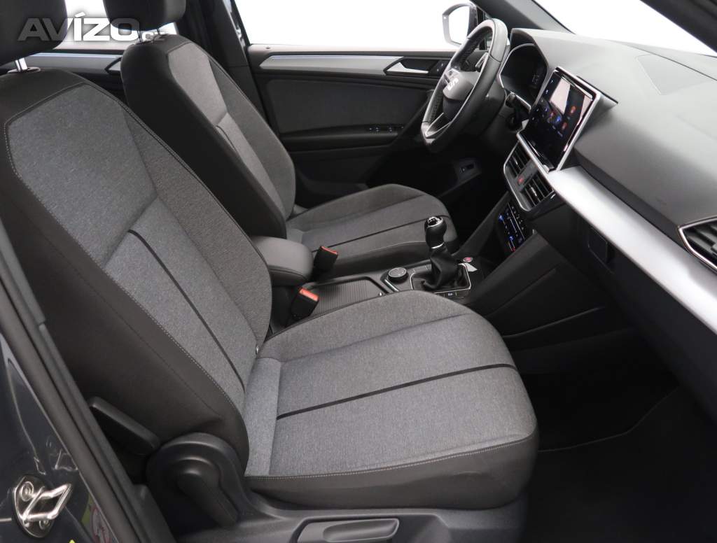 Foto inzerátu Seat Tarraco 1.5 TSI