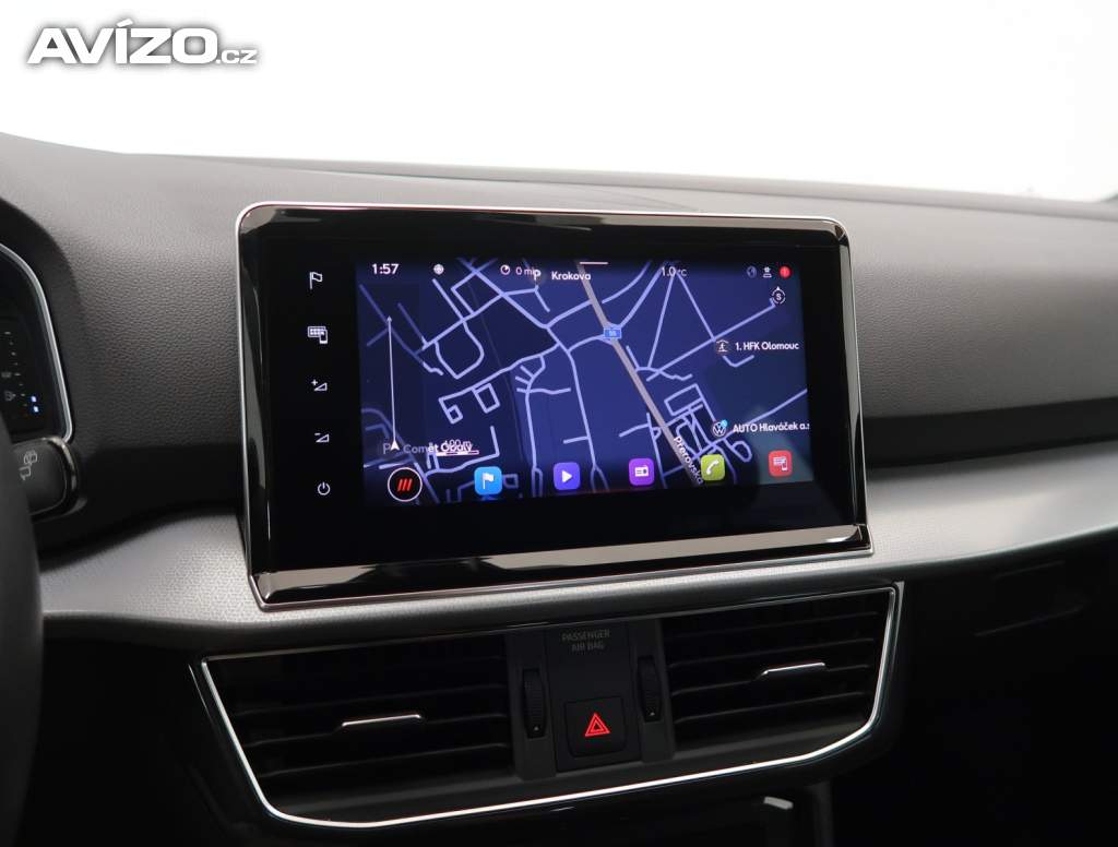 Foto inzerátu Seat Tarraco 1.5 TSI