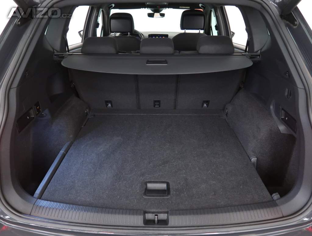 Foto inzerátu Seat Tarraco 1.5 TSI