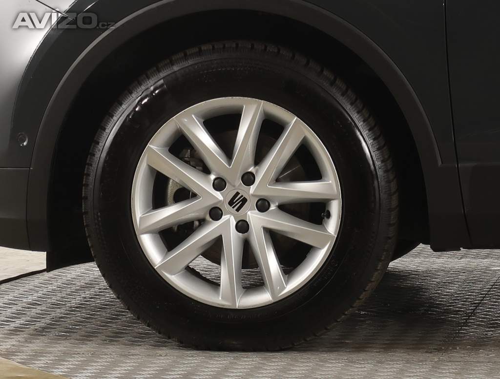 Foto inzerátu Seat Tarraco 1.5 TSI